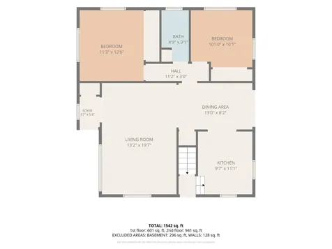 2642 Ridge Road Lansing IL 60438