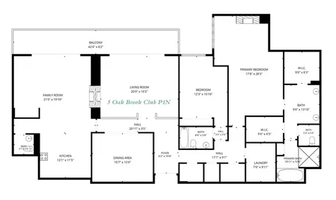 5 Oak Brook Club Drive Oak Brook IL 60523