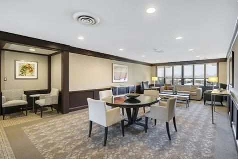 5 Oak Brook Club Drive Oak Brook IL 60523