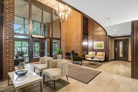 5 Oak Brook Club Drive Oak Brook IL 60523