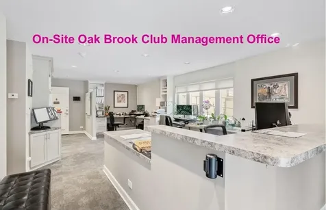 5 Oak Brook Club Drive Oak Brook IL 60523