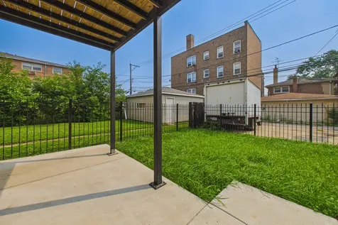 7919 South Ellis Avenue Chicago IL 60619
