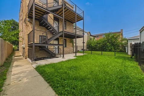 7919 South Ellis Avenue Chicago IL 60619