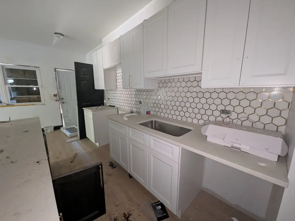 8001 South Laflin Street Chicago IL 60620