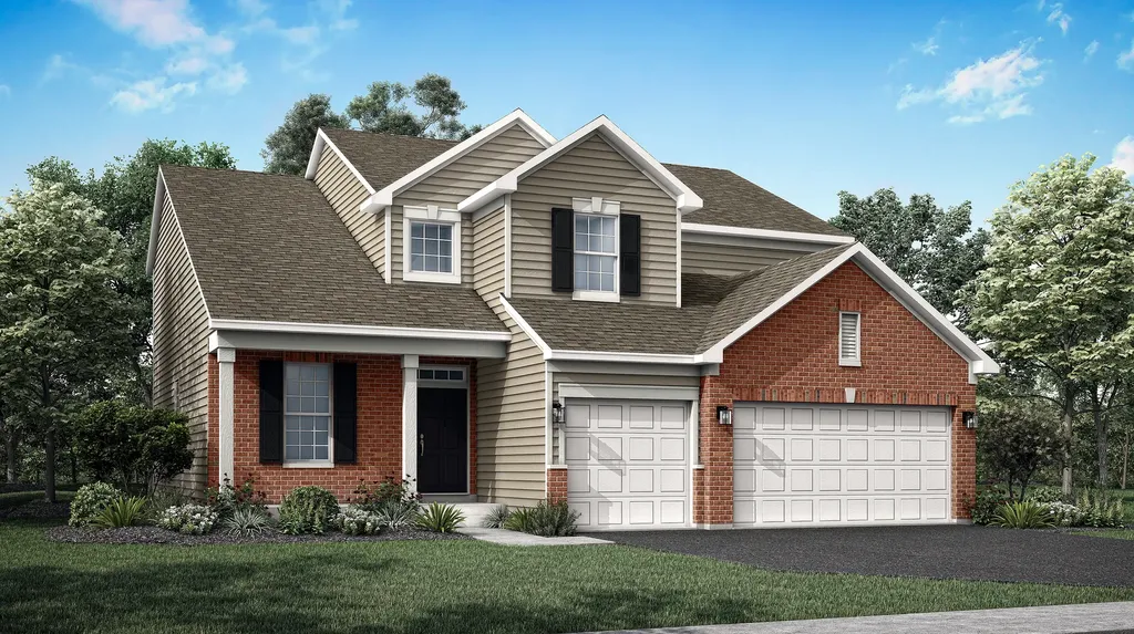 506 Fridley Avenue Oswego IL 60543