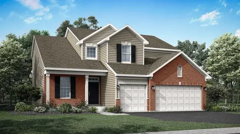 506 Fridley Avenue Oswego IL 60543