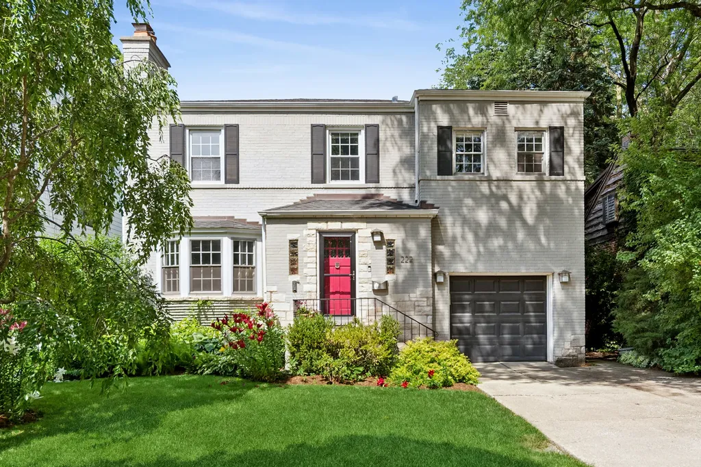 222 Leitch Avenue La Grange IL 60525