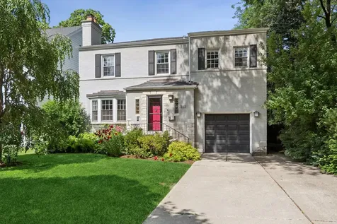 222 Leitch Avenue La Grange IL 60525