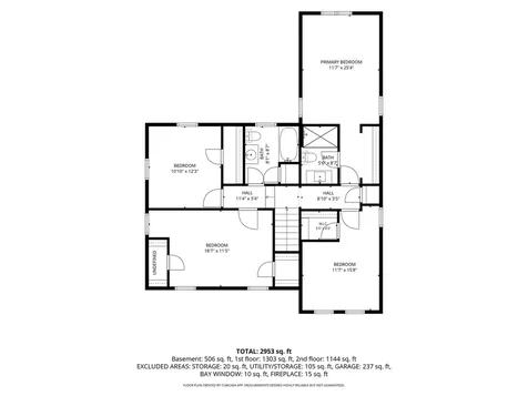 222 Leitch Avenue La Grange IL 60525