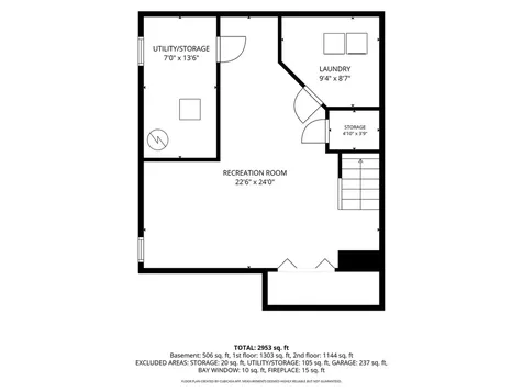 222 Leitch Avenue La Grange IL 60525