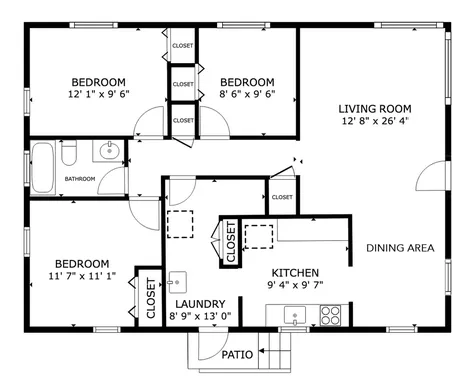 208 North Graylynn Drive Mount Prospect IL 60056