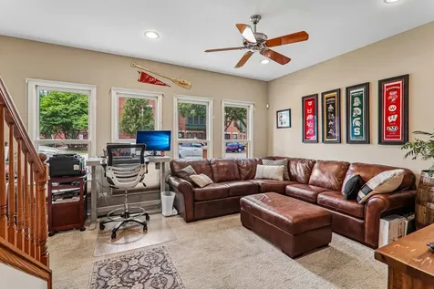 151 North Rose Street Palatine IL 60067