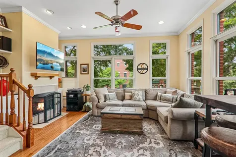 151 North Rose Street Palatine IL 60067