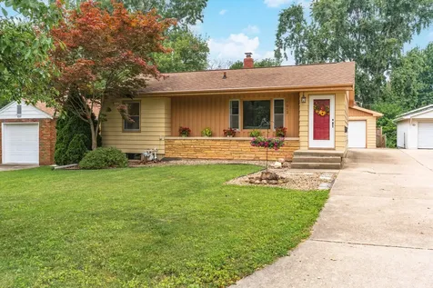1013 North Walnut Street Normal IL 61761