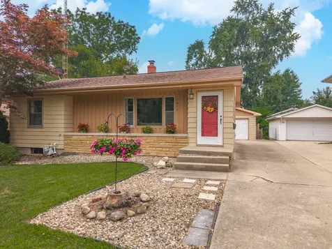 1013 North Walnut Street Normal IL 61761