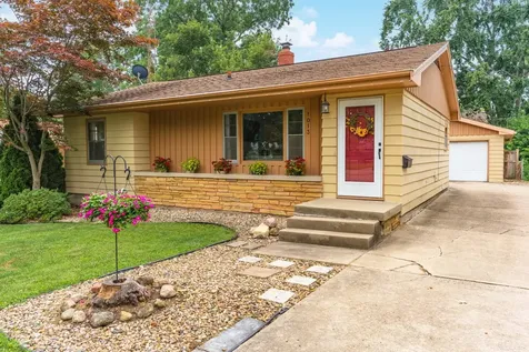 1013 North Walnut Street Normal IL 61761