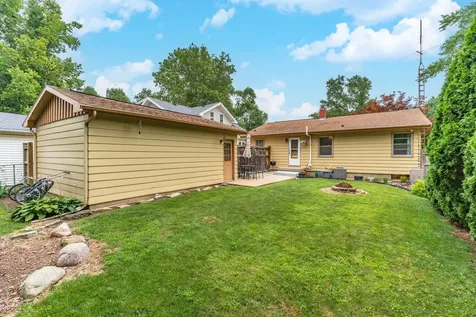 1013 North Walnut Street Normal IL 61761