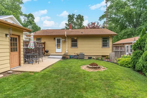 1013 North Walnut Street Normal IL 61761