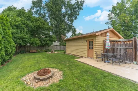 1013 North Walnut Street Normal IL 61761