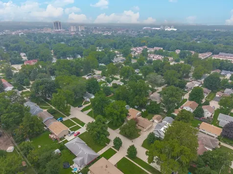 1013 North Walnut Street Normal IL 61761