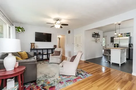 1013 North Walnut Street Normal IL 61761