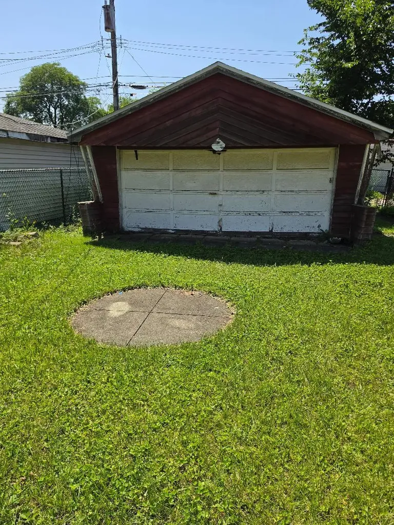 9206 South Normal Avenue Chicago IL 60620
