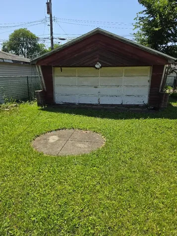 9206 South Normal Avenue Chicago IL 60620