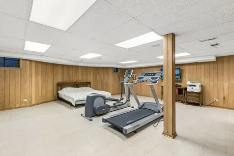 6444 North Kenton Avenue Lincolnwood IL 60712