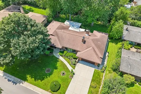 6444 North Kenton Avenue Lincolnwood IL 60712