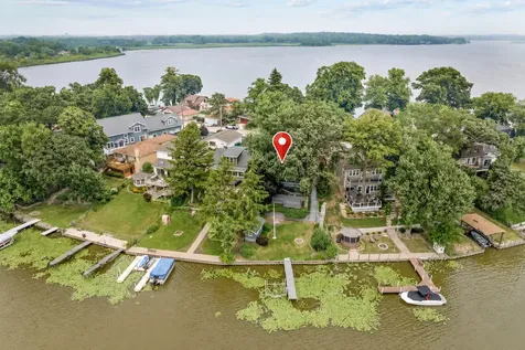 176 Riverside Island Drive Fox Lake IL 60020