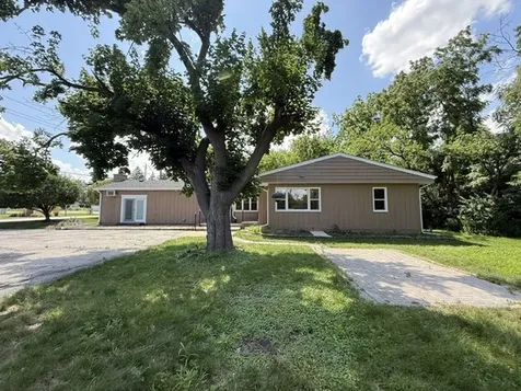 7141 Wolf Road Indian Head Park IL 60525