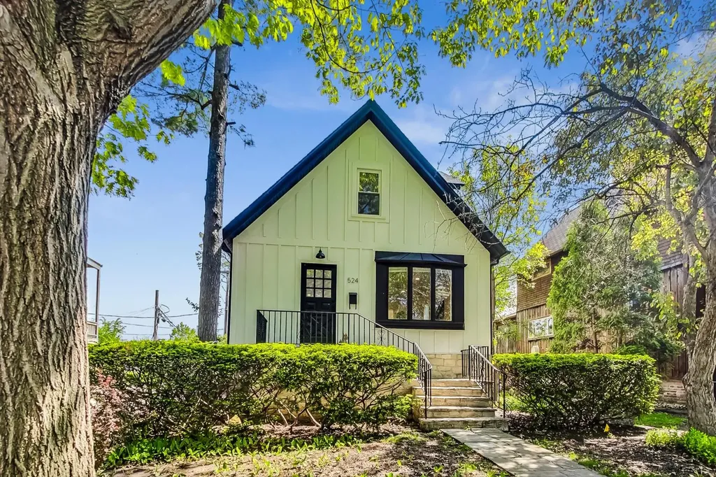 524 Park Avenue Wilmette IL 60091