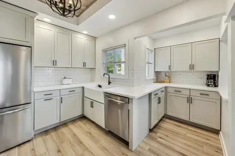 524 Park Avenue Wilmette IL 60091