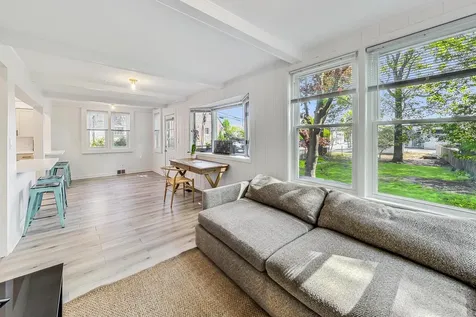 524 Park Avenue Wilmette IL 60091