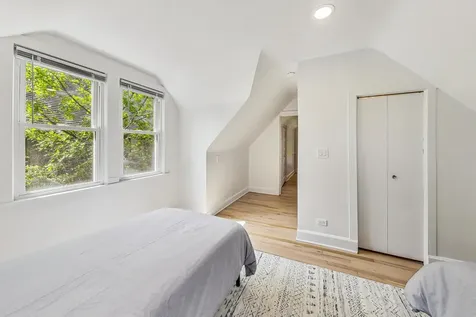 524 Park Avenue Wilmette IL 60091