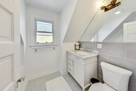 524 Park Avenue Wilmette IL 60091