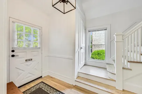 524 Park Avenue Wilmette IL 60091
