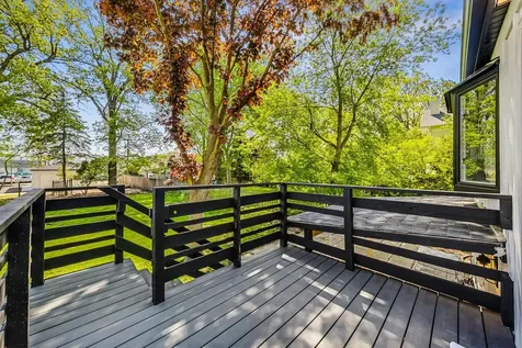 524 Park Avenue Wilmette IL 60091