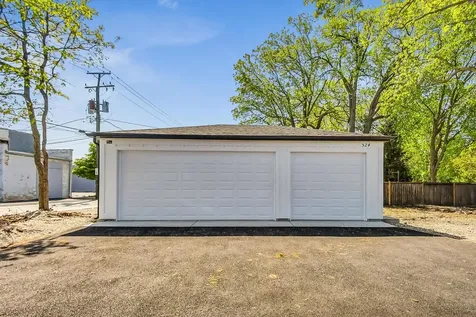 524 Park Avenue Wilmette IL 60091