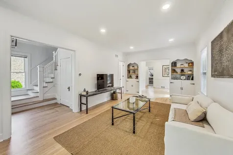 524 Park Avenue Wilmette IL 60091