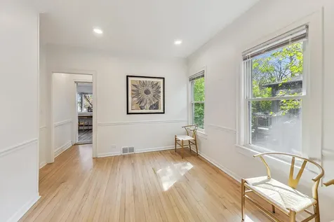 524 Park Avenue Wilmette IL 60091