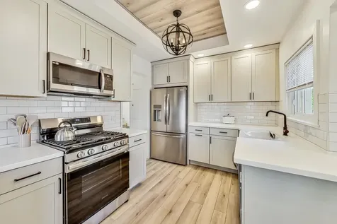524 Park Avenue Wilmette IL 60091