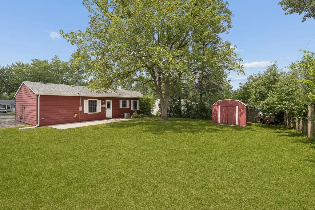 300 Macgregor Road Lockport IL 60441