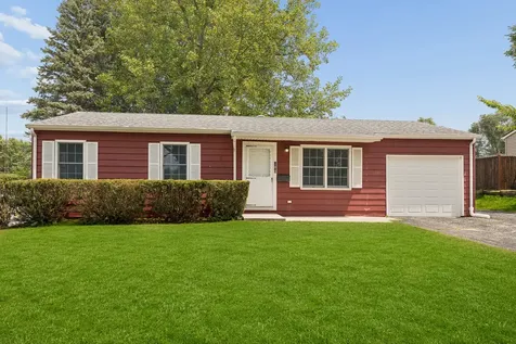 300 Macgregor Road Lockport IL 60441