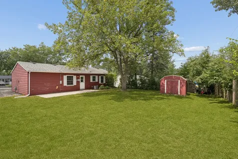 300 Macgregor Road Lockport IL 60441