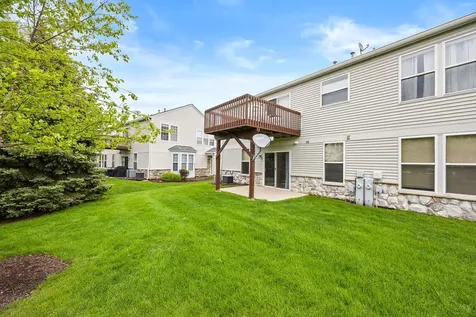 24850 West Franklin Lane Plainfield IL 60585