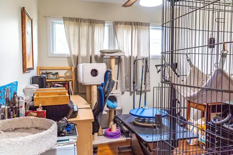 8837 Belleforte Avenue Morton Grove IL 60053