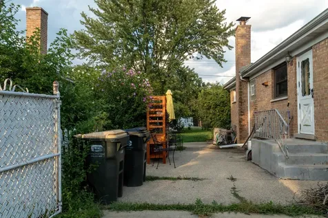 8837 Belleforte Avenue Morton Grove IL 60053