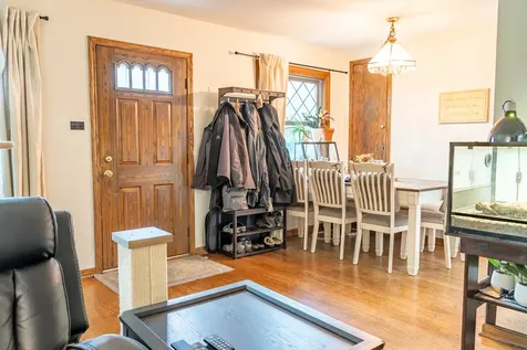 8837 Belleforte Avenue Morton Grove IL 60053