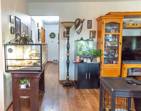 8837 Belleforte Avenue Morton Grove IL 60053